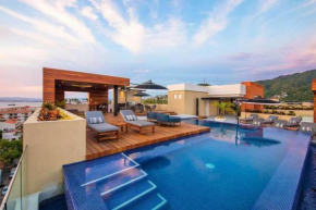 Cozy Old Town Retreat - Steps from Beach & Malecón